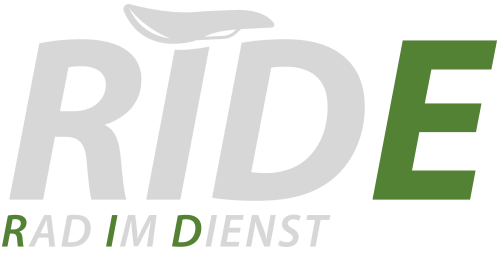 Rad im Dienst - Radleasing für den öffentlichen Dienst – einfach und fair